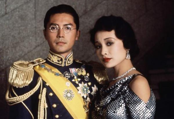 剧情电影《末代皇帝》解说文案及全剧下载 剧情电影《末代皇帝》解说文案及全剧下载