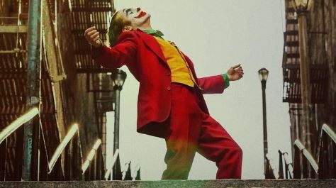 剧情电影《小丑》解说文案及全剧下载 剧情电影《小丑》解说文案及全剧下载