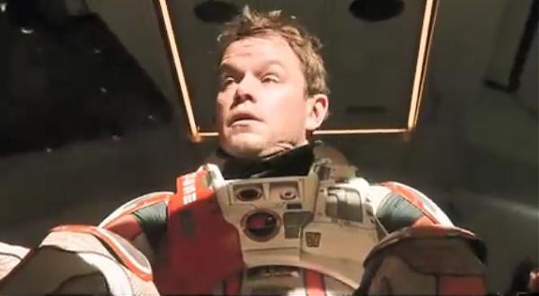 冒险电影《火星救援》解说文案及全剧下载 冒险电影《火星救援》解说文案及全剧下载