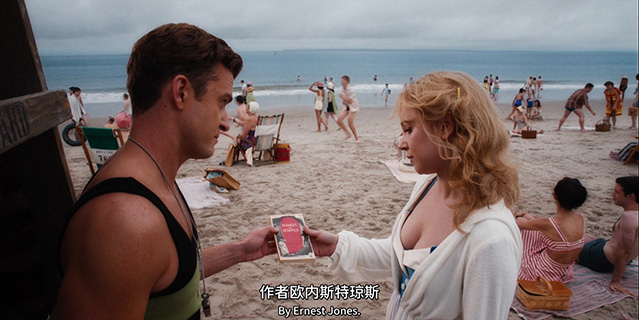 灾难电影《摩天轮》解说文案及全剧下载 灾难电影《摩天轮》解说文案及全剧下载