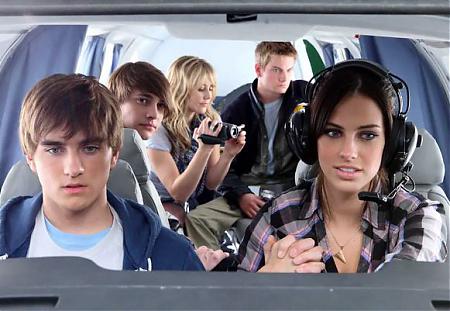 灾难电影《高空飞行》解说文案及全剧下载 灾难电影《高空飞行》解说文案及全剧下载