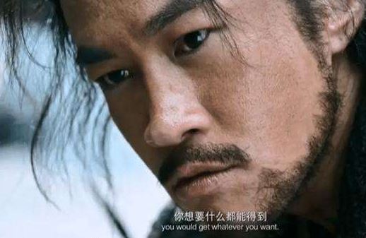 大陆科幻战争电影《征途》解说完整稿 大陆科幻战争电影《征途》解说完整稿