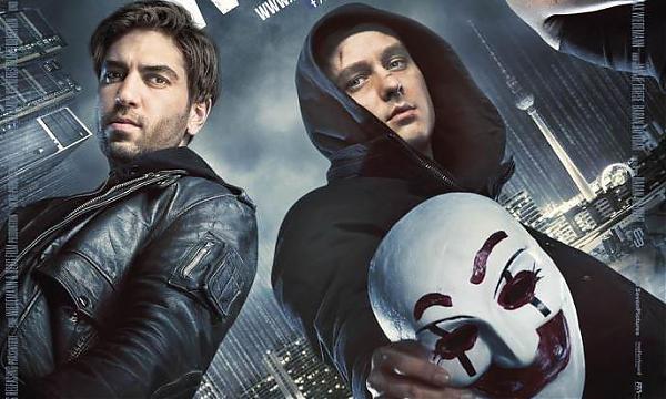 悬疑剧情片《我是谁》解说文案及全剧下载 悬疑剧情片《我是谁》解说文案及全剧下载