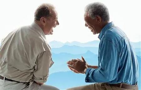 治愈电影《遗愿清单》解说文案及全剧下载 治愈电影《遗愿清单》解说文案及全剧下载