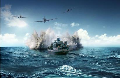 战争电影《七号渡船》解说文案及全剧下载 战争电影《七号渡船》解说文案及全剧下载