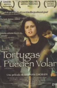 战争电影《乌龟也会飞》解说文案/片源下载