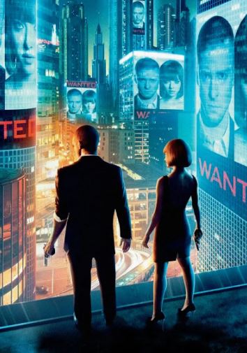 科幻电影《时间规划局》解说稿完整版 科幻电影《时间规划局》解说稿完整版