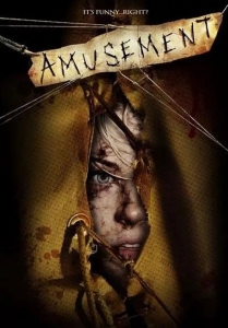 恐怖电影《残虐你,娱乐我》解说文案/片源下载