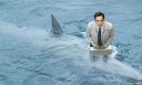 励志电影《白日梦想家》解说文案/片源下载