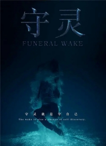 恐怖电影《守灵》解说文案/片源下载