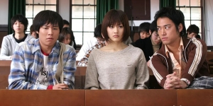 喜剧电影《我的机器人女友》解说文案/片源下载