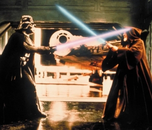 科幻电影《星球大战》解说文案/片源下载