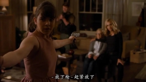 动作电影《刺客学妹》解说文案/片源下载