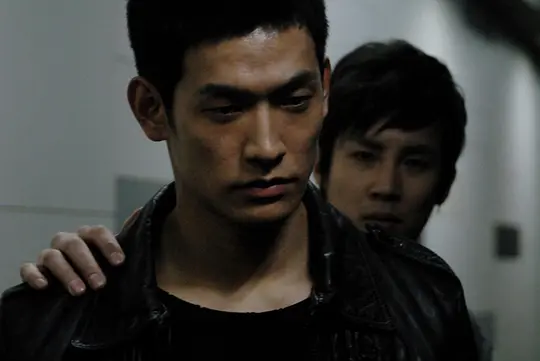 犯罪电影《禽兽》解说文案/片源下载