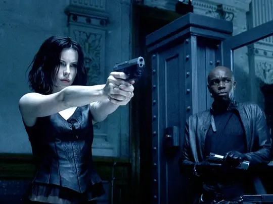 惊悚电影《黑夜传说》解说文案/片源下载