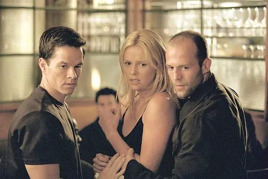 动作电影《偷天换日》解说文案/片源下载