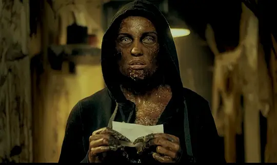 恐怖电影《变蚊人》解说文案/片源下载