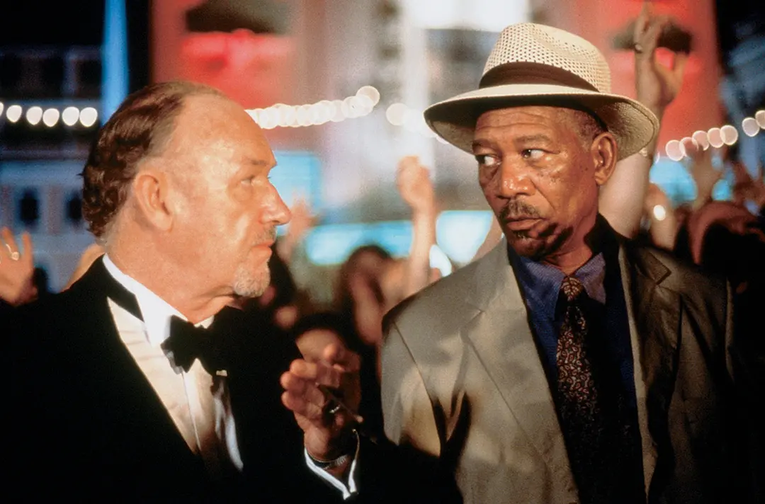 犯罪电影《疑云密布》解说文案/片源下载