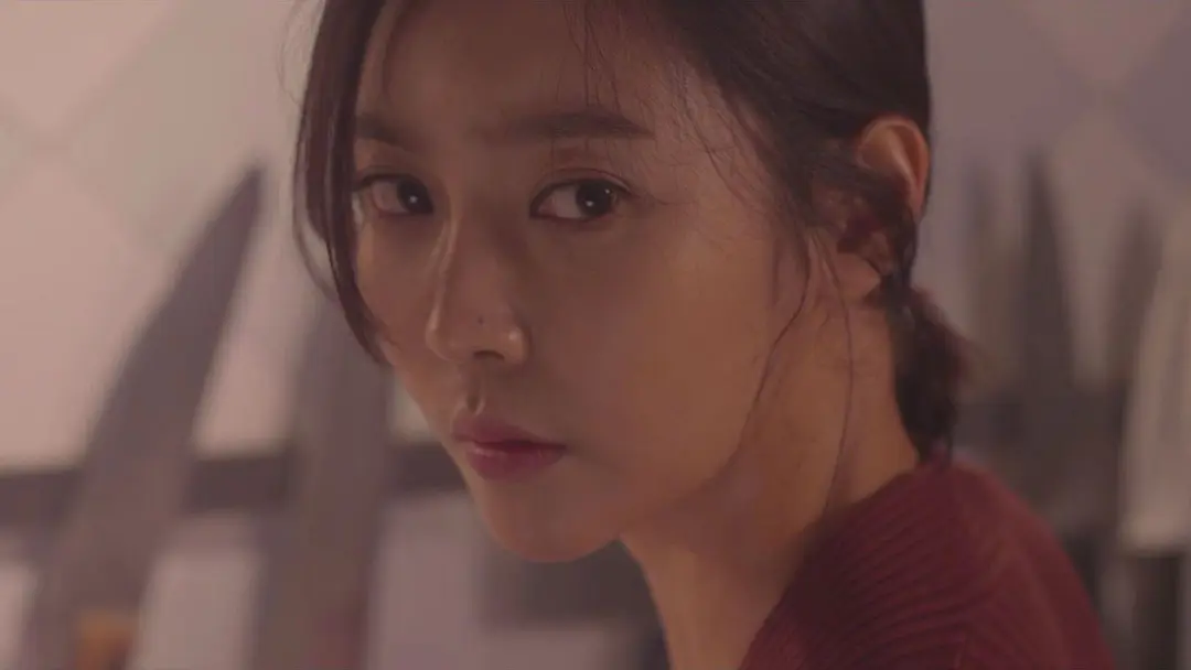 犯罪动作电影《屠夫小姐》解说文案/片源下载