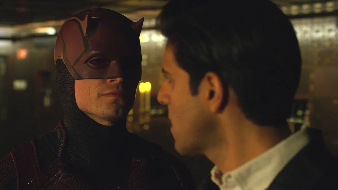 动作电影《超胆侠》解说文案/片源下载