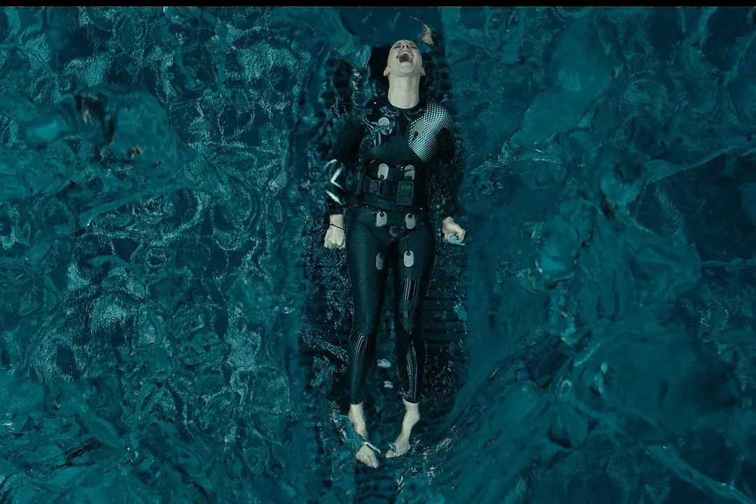 科幻电影《莫斯科陷落2》解说文案/片源下载