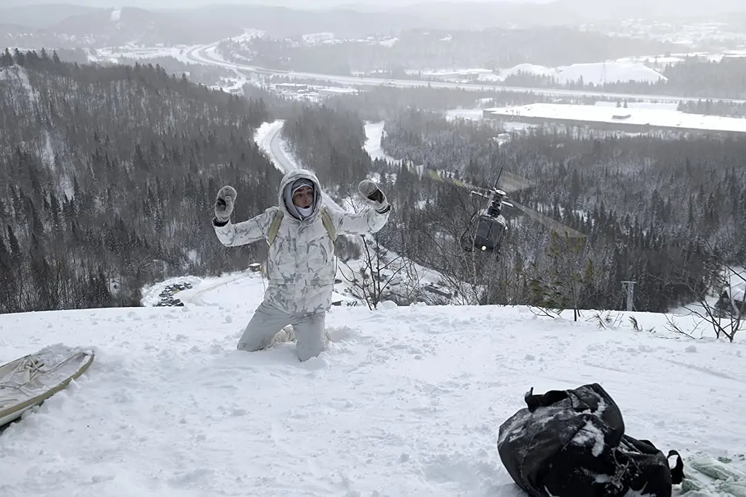 惊悚电影《危机》解说文案/片源下载