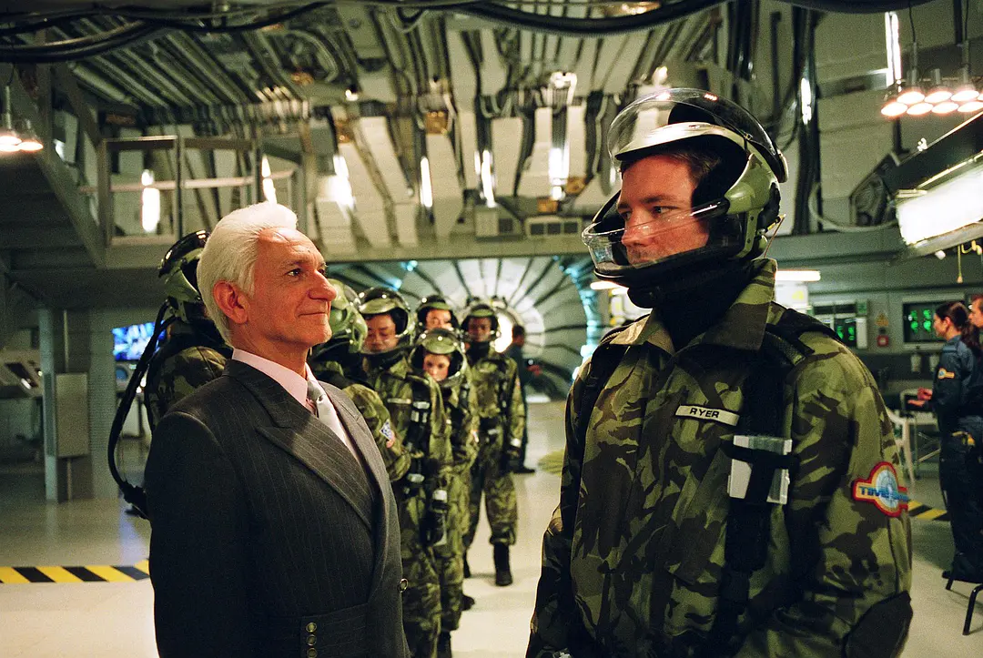 科幻电影《一声惊雷》解说文案/片源下载 科幻电影《一声惊雷》解说文案/片源下载