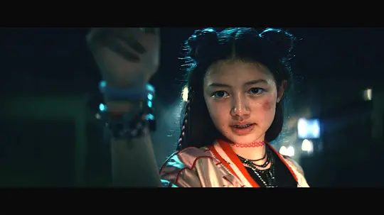 动作电影《凯特》解说文案/片源下载 动作电影《凯特》解说文案/片源下载