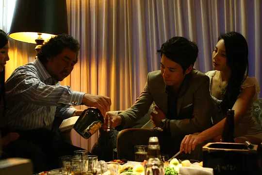 惊悚电影《90分钟》解说文案/片源下载