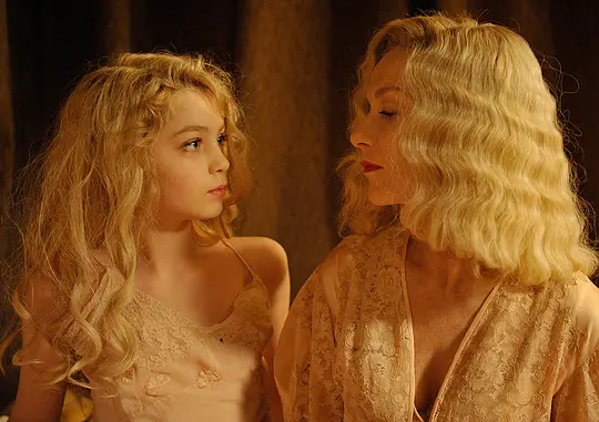 剧情电影《我的小公主》解说文案/片源下载