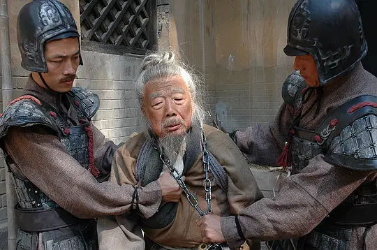 国产传记电影《画圣吴道子》解说文案/片源下载