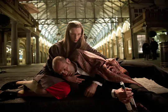 美国经典大片《蜂鸟特攻》解说文案/片源下载 美国经典大片《蜂鸟特攻》解说文案/片源下载