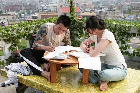 剧情电影《向日葵》解说文案/片源下载 剧情电影《向日葵》解说文案/片源下载