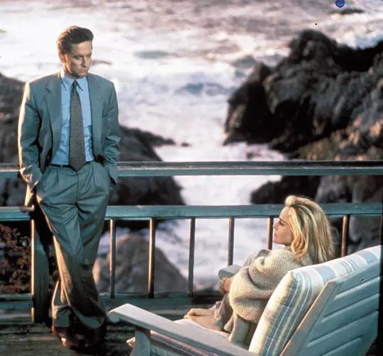 剧情电影《本能》解说文案/片源下载