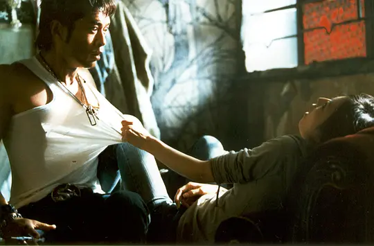 犯罪电影《门徒》解说文案/片源下载