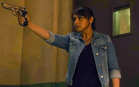 剧情电影《浴火巾帼》解说文案/片源下载