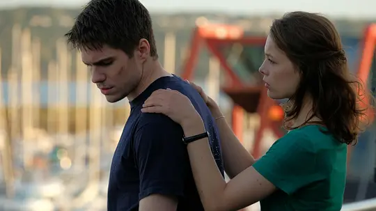 科幻电影《狼嚎》解说文案/片源下载