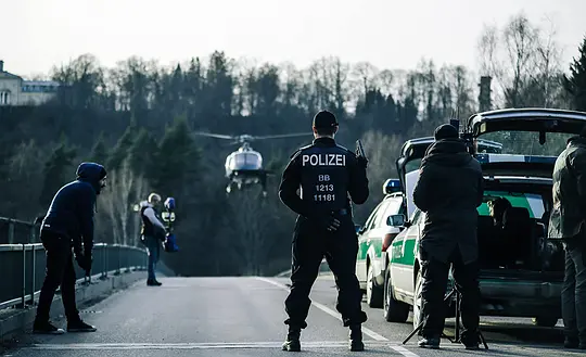 悬疑电影《失控特工》解说文案/片源下载