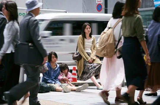 惊悚电影《母亲》解说文案/片源下载