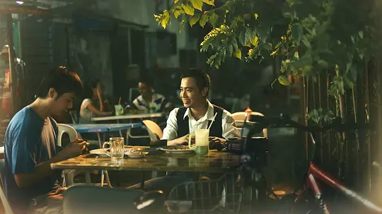 剧情电影《光》解说文案/片源下载