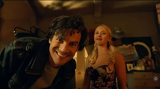 惊悚电影《无眼杀手》解说文案/片源下载