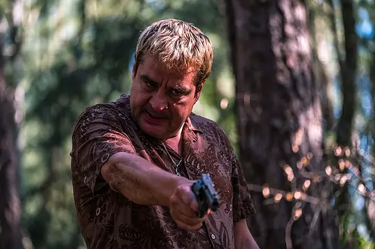 犯罪电影《卧底：费瑞崛起》解说文案/片源下载