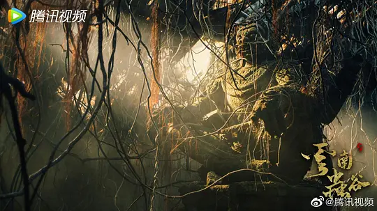 电视剧《云南虫谷》解说文案/片源下载（完结）