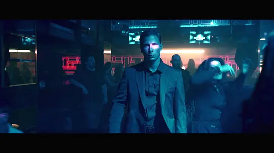 犯罪电影《巴寇亚克之仇》解说文案/片源下载