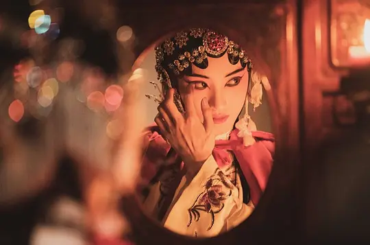 悬疑惊悚电影《黄庙村·地宫美人》解说文案/片源下载