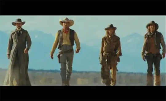 喜剧电影《幸运星卢克》解说文案/片源下载