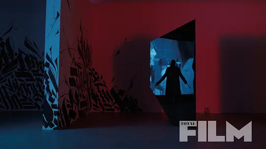 惊悚电影《糖果人》解说文案/片源下载 惊悚电影《糖果人》解说文案/片源下载