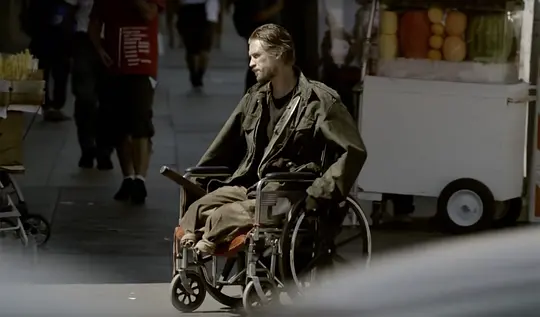 剧情电影《废纸板拳击手》解说文案/片源下载