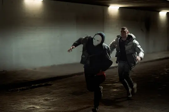 犯罪电影《永远的里奇》解说文案/片源下载