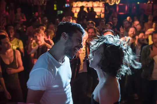 喜剧电影《恋爱成瘾》解说文案/片源下载